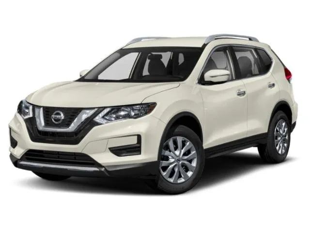 2019 Nissan Rogue S for sale in Chandler, AZ
