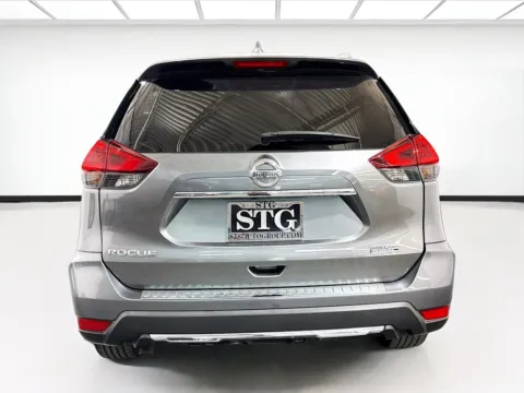 More photos of 2019 Nissan Rogue S at STG Chandler, AZ