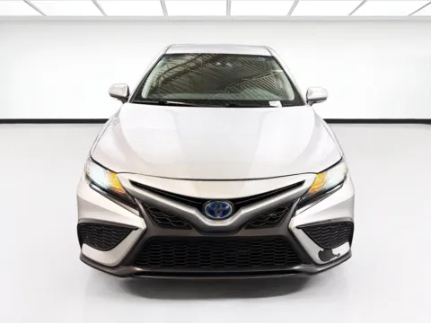 Photos of 2022 Toyota Camry Hybrid SE for sale in Chandler, AZ at STG Chandler