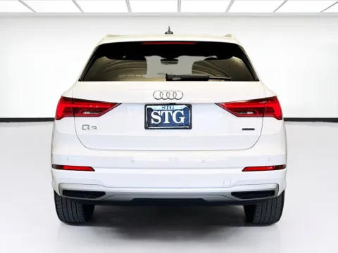 More photos of 2020 Audi Q3 Premium Plus at STG Chandler, AZ