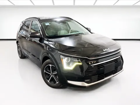 Another view of 2023 Kia Niro SX for sale in Chandler, AZ at STG Chandler