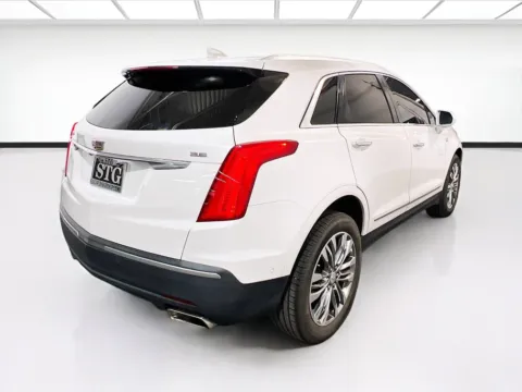 More photos of 2018 Cadillac XT5 Premium Luxury FWD at STG Chandler, AZ