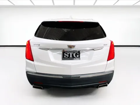 More photos of 2018 Cadillac XT5 Premium Luxury FWD at STG Chandler, AZ