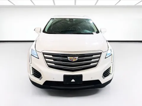 Photos of 2018 Cadillac XT5 Premium Luxury FWD for sale in Chandler, AZ at STG Chandler