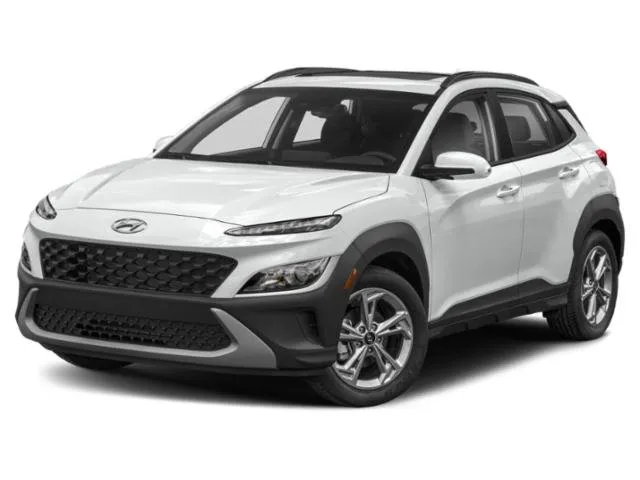 2022 Hyundai Kona SEL for sale in Chandler, AZ