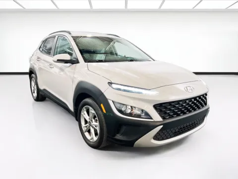 Another view of 2022 Hyundai Kona SEL for sale in Chandler, AZ at STG Chandler