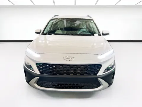 Photos of 2022 Hyundai Kona SEL for sale in Chandler, AZ at STG Chandler