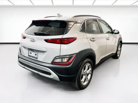 More photos of 2022 Hyundai Kona SEL at STG Chandler, AZ