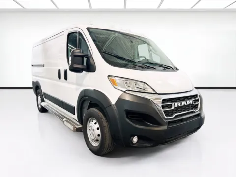 Another view of 2023 Ram ProMaster Cargo Van for sale in Chandler, AZ at STG Chandler