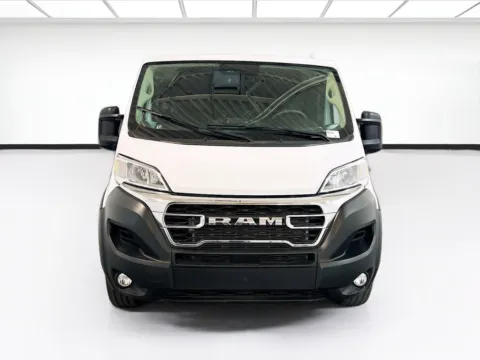 Photos of 2023 Ram ProMaster Cargo Van for sale in Chandler, AZ at STG Chandler