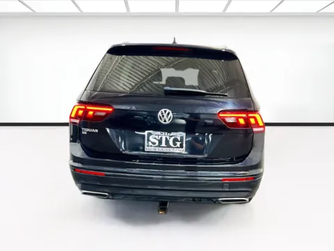 More photos of 2020 Volkswagen Tiguan SE at STG Chandler, AZ