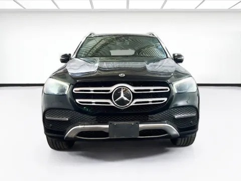Photos of 2021 Mercedes-Benz GLE 350 for sale in Chandler, AZ at STG Chandler