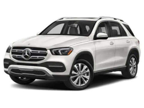Black 2021 Mercedes-Benz GLE 350 for sale in Chandler, AZ