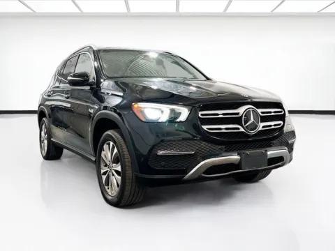 Another view of 2021 Mercedes-Benz GLE 350 for sale in Chandler, AZ at STG Chandler