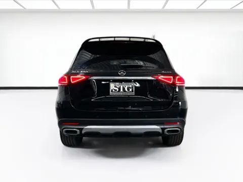 More photos of 2021 Mercedes-Benz GLE 350 at STG Chandler, AZ