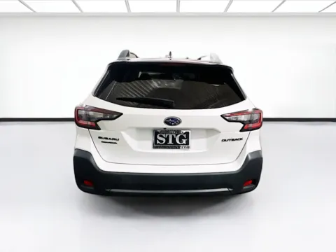 More photos of 2023 Subaru Outback Onyx Edition at STG Chandler, AZ