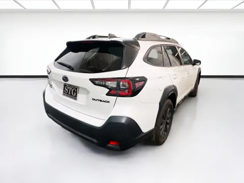 More photos of 2023 Subaru Outback Onyx Edition at STG Chandler, AZ