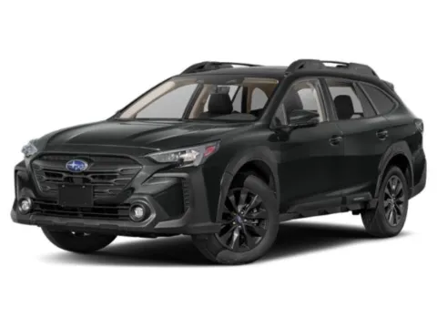 White 2023 Subaru Outback Onyx Edition for sale in Chandler, AZ