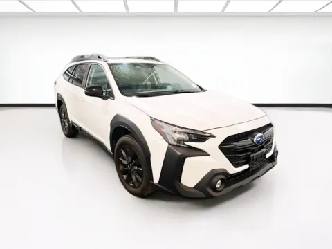 Another view of 2023 Subaru Outback Onyx Edition for sale in Chandler, AZ at STG Chandler