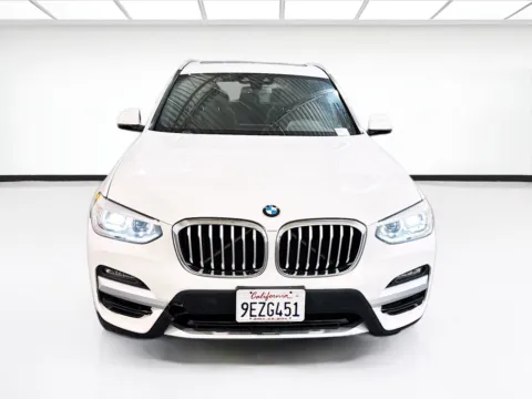 Photos of 2020 BMW X3 sDrive30i for sale in Chandler, AZ at STG Chandler