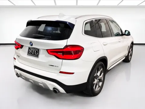 More photos of 2020 BMW X3 sDrive30i at STG Chandler, AZ