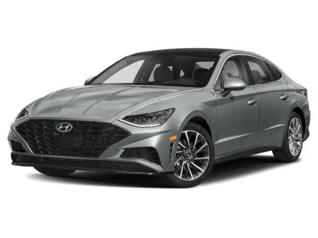 2022 Hyundai Sonata Limited for sale in Chandler, AZ