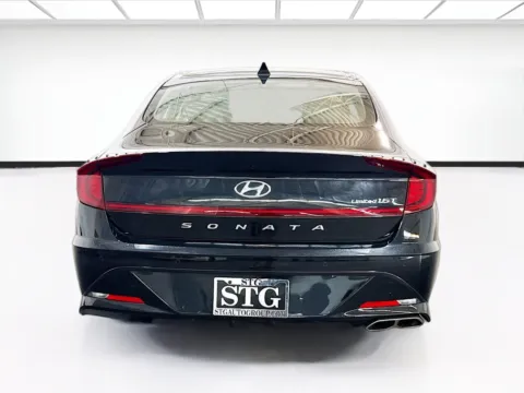 More photos of 2022 Hyundai Sonata Limited at STG Chandler, AZ