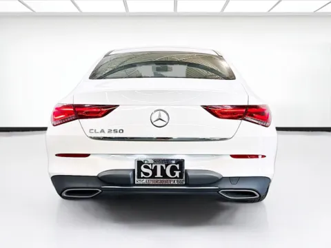 More photos of 2022 Mercedes-Benz CLA 250 at STG Chandler, AZ