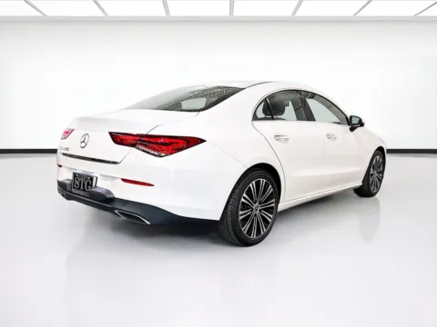 More photos of 2022 Mercedes-Benz CLA 250 at STG Chandler, AZ