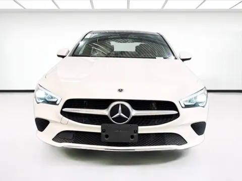 Photos of 2022 Mercedes-Benz CLA 250 for sale in Chandler, AZ at STG Chandler