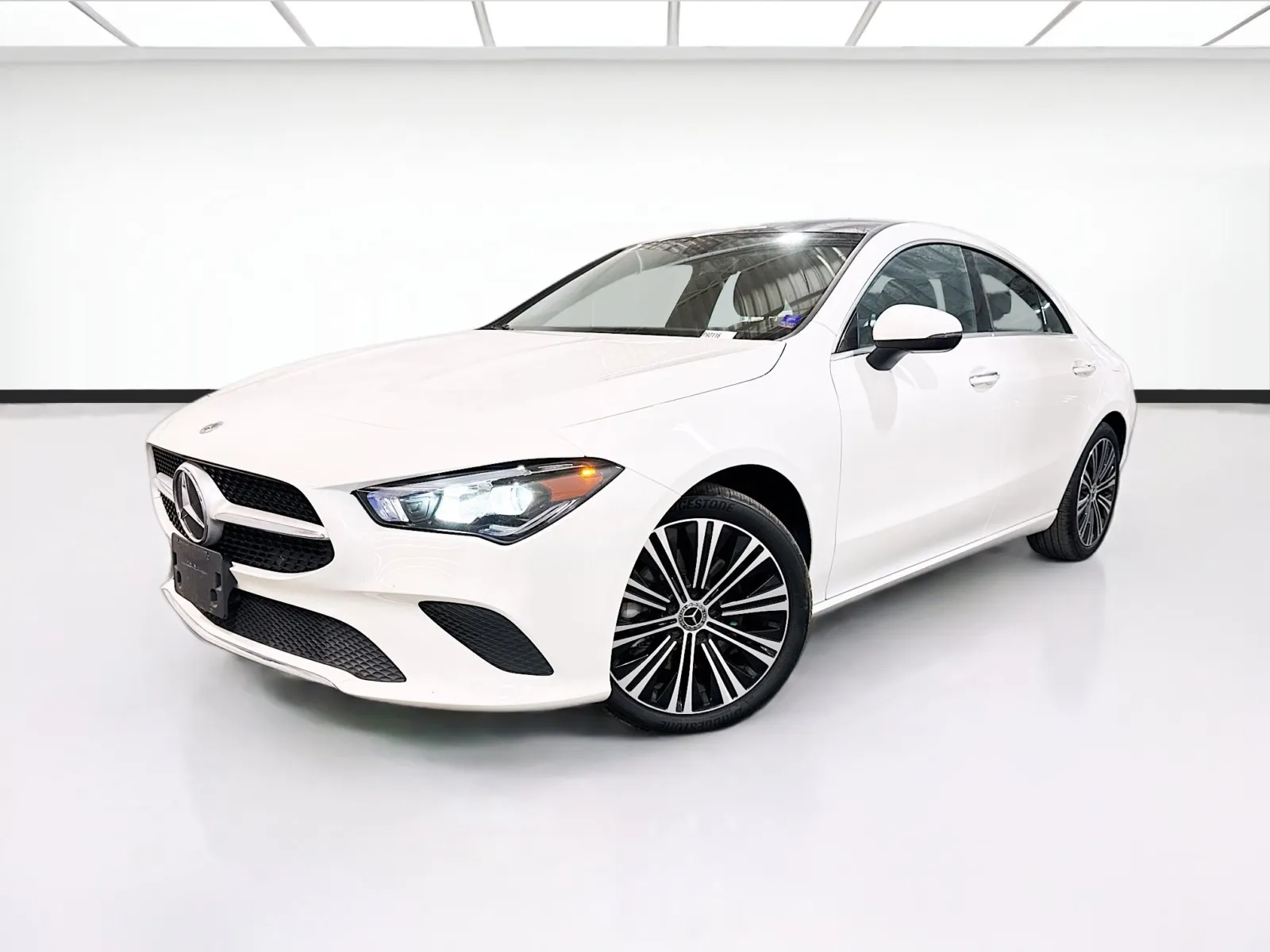 White 2022 Mercedes-Benz CLA 250 for sale in Chandler, AZ