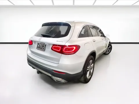 More photos of 2020 Mercedes-Benz GLC 300 at STG Chandler, AZ