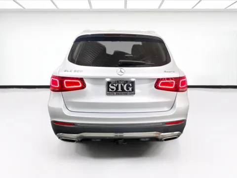 More photos of 2020 Mercedes-Benz GLC 300 at STG Chandler, AZ