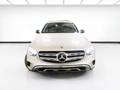Photos of 2020 Mercedes-Benz GLC 300 for sale in Chandler, AZ at STG Chandler