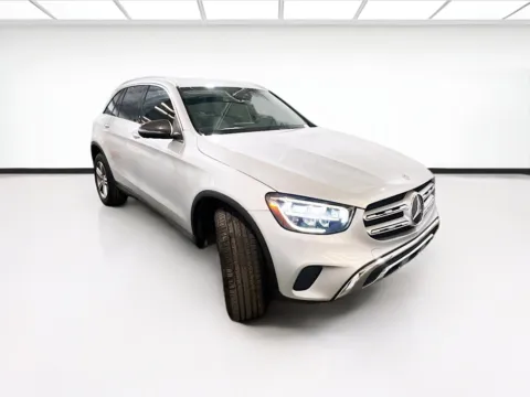 Another view of 2020 Mercedes-Benz GLC 300 for sale in Chandler, AZ at STG Chandler