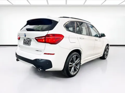More photos of 2018 BMW X1 sDrive28i at STG Chandler, AZ