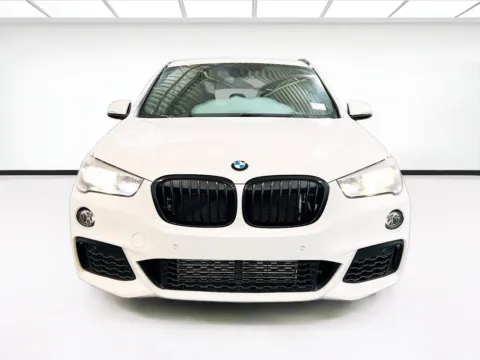 Photos of 2018 BMW X1 sDrive28i for sale in Chandler, AZ at STG Chandler