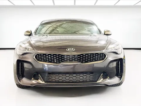 Photos of 2020 Kia Stinger GT2 for sale in Chandler, AZ at STG Chandler