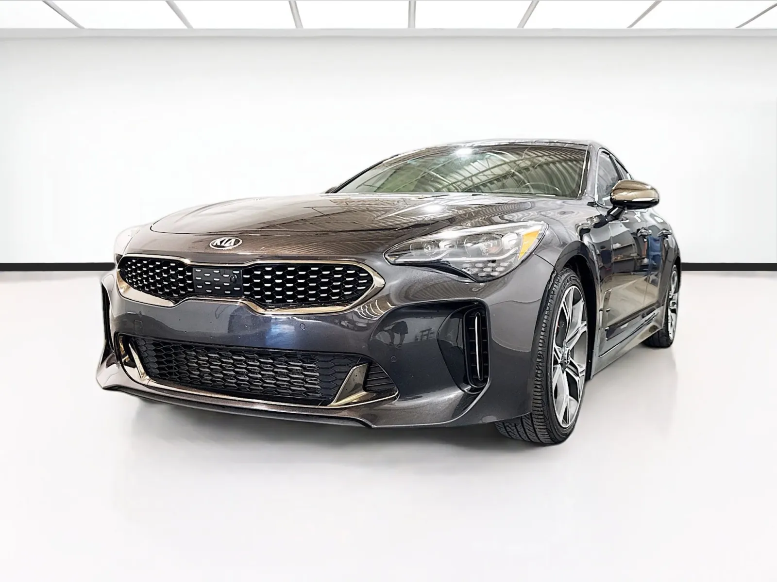2020 Kia Stinger GT2 for sale in Chandler, AZ