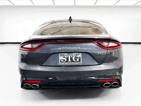 More photos of 2020 Kia Stinger GT2 at STG Chandler, AZ