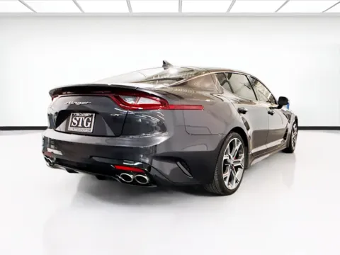 More photos of 2020 Kia Stinger GT2 at STG Chandler, AZ
