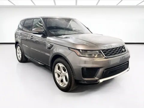 Another view of 2019 Land Rover Range Rover Sport HSE for sale in Chandler, AZ at STG Chandler