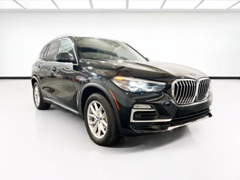 Another view of 2020 BMW X5 xDrive40i for sale in Chandler, AZ at STG Chandler