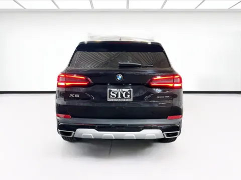More photos of 2020 BMW X5 xDrive40i at STG Chandler, AZ