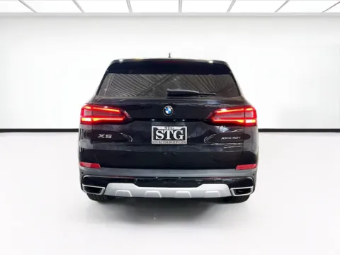 More photos of 2020 BMW X5 xDrive40i at STG Chandler, AZ