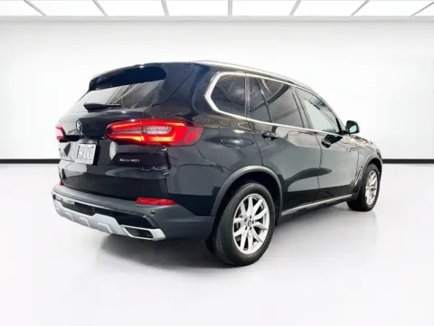 More photos of 2020 BMW X5 xDrive40i at STG Chandler, AZ
