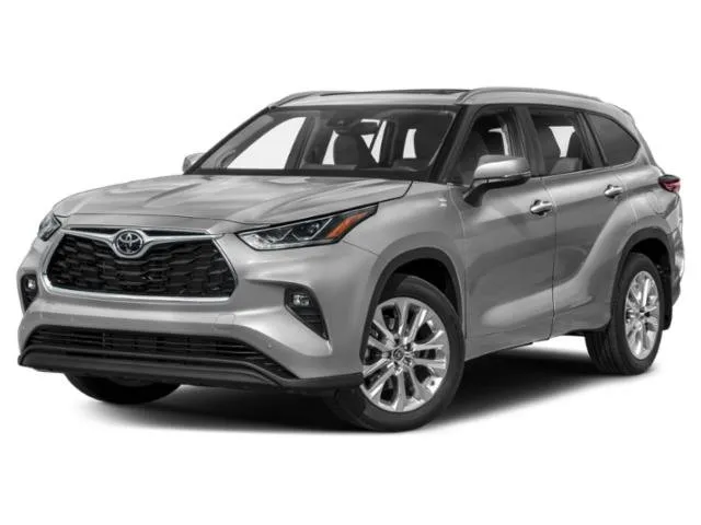 2023 Toyota Highlander for sale in Chandler, AZ
