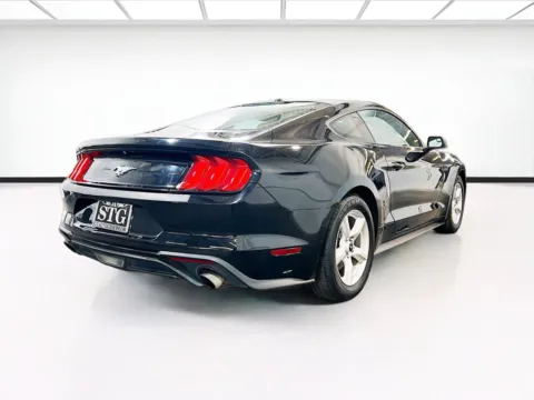 More photos of 2019 Ford Mustang EcoBoost at STG Chandler, AZ