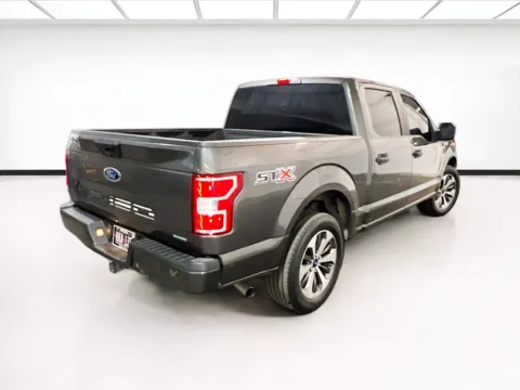More photos of 2019 Ford F-150 XL at STG Chandler, AZ