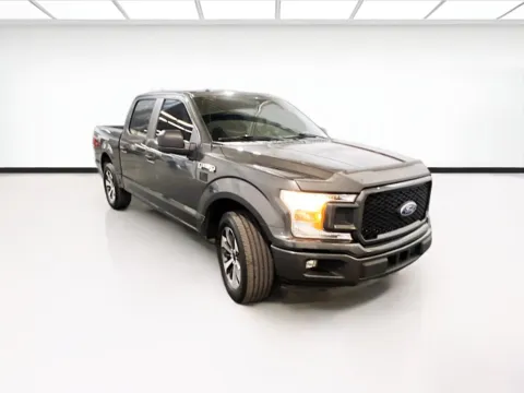 Another view of 2019 Ford F-150 XL for sale in Chandler, AZ at STG Chandler